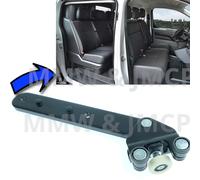 Rulli Porta Scorrevole per Opel Vivaro Zafira C Life 2019- Inferiore SX = Destro