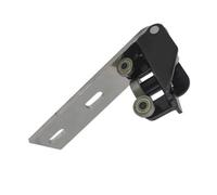 rulli porte scorrevoli auto Rullo Centrale Porta Laterale Destra 86VBV268B40AG 1057328 6197086 Compatibile Con Ford Per Transit Mk5 1991-1995 1996 1997 1998 1999 2000