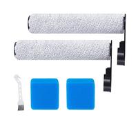 Rulli pulizia spugna compatibili con per Eureka New 430 e per JONR ED12