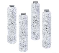 Rulli Ricambio Microfibra per Bissell per omniforce 3882 4007 Durevoli(4pcs)