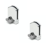 Rulli/Rotelle/Guide/Supporti Di Ricambio Per Doccia Si Adattano A KUDOS J058