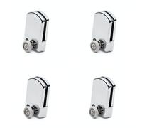 Rulli/Rotelle/Guide/Supporti Di Ricambio Per Doccia Si Adattano A KUDOS J058