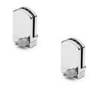 Rulli/Rotelle/Guide/Supporti Di Ricambio Per Doccia Si Adattano A KUDOS J058