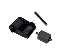 Rulli Separatore per carta 5851-7202 Ricambio per hp per mfp | Compatibile per hp 631, risolve inceppamenti, flusso per carta stabile, materiale ABS , per facile installazione