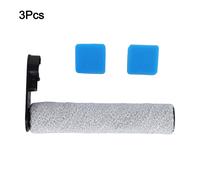 Rulli Spazzola in Spugna Eco Friendly Progettati Specificamente per Aspirapolver