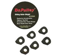 RULLI SPECIALI DR.PULLEY SR 26X15 18 GR
