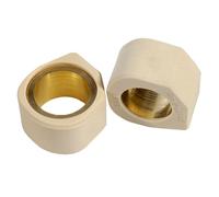 Rulli Speciali SR 15X12,6GR Per Moto Tubo Di Scarico Potenza Suono