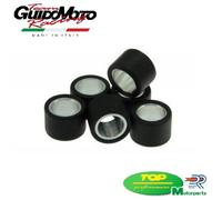 RULLI VARIATORE Ø 16 X 13 GRAMMI 5 SCOOTER VARIATORI TOP MALOSSI POLINI 9920050