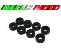 RULLI VARIATORE 12 gr PER YAMAHA LEONARDO XMAX XC XCITY 250 300 LEONARDO 250 300