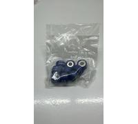 RULLI VARIATORE 16X10 G. 3,0 BLU ORIGINALI POLINI PER YAMAHA AEROX COD:242.252