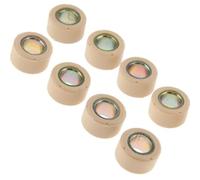 Rulli variatore 20x12 adatti for parti di scooter 250CC 260CC 300CC 400CC 14G ATV Quad Buggy