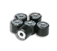 Rulli variatore 20x17 gr. 13,5 Malossi per Italjet Dragster 180 2T LC