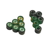 Rulli Variatore DR Ø 17x12, 5,0 GR, Set da 6 Pezzi, per Motori Suzuki/Morini