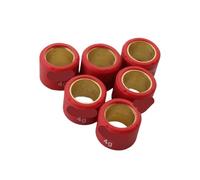 Rulli variatore GY6 139QMB Pesi rulli 4g-7g 16x13mm Adatto a motociclette S 9 50 50cc 4T(4G)