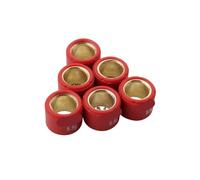 Rulli variatore GY6 139QMB Pesi rulli 4g-7g 16x13mm Adatto a motociclette S 9 50 50cc 4T(5.5G)