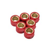Rulli variatore GY6 139QMB Pesi rulli 4g-7g 16x13mm Adatto a motociclette S 9 50 50cc 4T(7G)