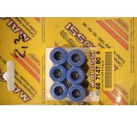 RULLI VARIATORE MALOSSI 16X13 gr 2,3 667147 MULTIMARCA kit 6 rulli