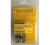 RULLI VARIATORE MALOSSI 16X13 gr 3 669823B MULTIMARCA kit 6 rulli