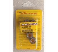 RULLI VARIATORE MALOSSI 16X13 GRAMMI 9,0 MULTIMARCA KIT DA 6 RULLI 669823 O