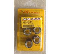RULLI VARIATORE MALOSSI 19X17 gr 6_6 669456C kit 6 rulli