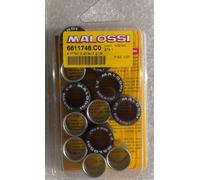 RULLI VARIATORE MALOSSI 20_9x17 GRAMMI 12 MULTIMARCA KIT DA 6 RULLI 6611748C