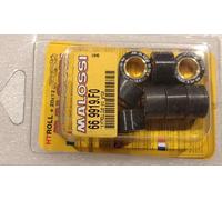 RULLI VARIATORE MALOSSI 20X12 GRAMMI 9,5 MULTIMARCA KIT DA 8 RULLI 669919D