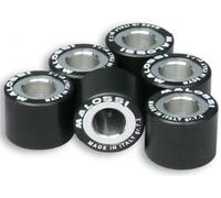 Rulli variatore Malossi 20x14.6 da grammi gr 12,5 per PS 125 150 ie 4T LC