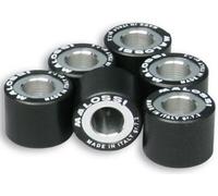 Rulli variatore Malossi 20x14.6 da grammi gr 12,5 per Keeway Logik 125 4T LC