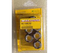 RULLI VARIATORE MALOSSI 20x17 GRAMMI 8 MULTIMARCA KIT AD 6 RULLI 6611095D