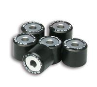 Rulli Variatore Malossi 20x17mm 9gr - 6 Pezzi Per Moto Ricambi Accessori