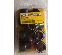 RULLI VARIATORE MALOSSI 25x14,9 GRAMMI 20,0 MULTIMARCA KIT DA 8 RULLI 6611760 L