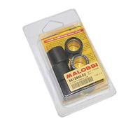 RULLI VARIATORE MAXISCOOT MALOSSI 25x22 2 28 0grs (x6) PER PIAGGIO 500 X9 EVOLUTION