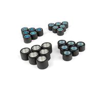 Rulli variatore (x6) 16x13mm - 8,0g