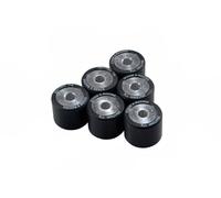 Rulli variatore (x6) Stage6 20x17mm - 9g