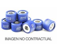 RULLI VARITORE 28X20 G 29,0 (8pcs) compatibile con HONDA SILVER WING 600