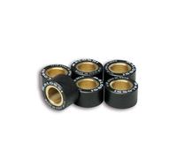 RULLI VARITORE (6u) HTRoll Ø20x12 gr.10 Ø20X12 compatibile con YAMAHA X-MAX 125