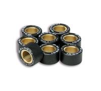 Spedizione Gratuita Rulli Di Variazione Malossi 20x12mm 12gr-8 Pezzi Per Moto