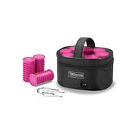 Rulli volumetrici TRESemme da 32 mm, rosa, 3039U (confezione da 10)