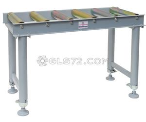 Rulliera a 6 rulli portata 700kg HOLZMANN rb6