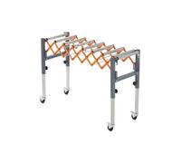 Rulliera a forbice BORA large orange