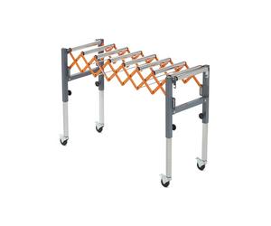 Rulliera a forbice BORA large orange