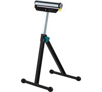 Rulliera I 6119973 Wolfcraft Pratico prolungamento per banchi sega