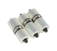 Rullini Roll-Off Cross Raven Rysen 45 mm Confezione Da 3