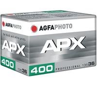 RULLINO FOTO AGFAPHOTO APX 100 Prof