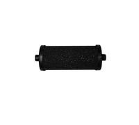 Rullino inchiostrato per prezzatrice Motex 2616 - plastica- nero - Motex