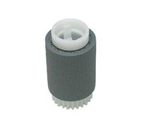 rullo di prelievo carta paper pickup rolle compatibile per hp m604,605,4700,4250,4350,4200 rm1-0036-000