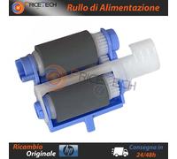 Rullino Presa Carta Pick Up Roller Per Stampante HP M501 M506 M527 CF406A E50045