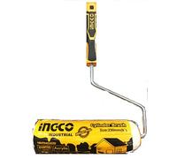 Rullo 23 Cm Acrilico Con Manico Ingco Hrht042302d