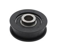 Rullo Ø54Mm Compatibile Con Husqvarna 67521 HVT 96143001000 (2005-01) Tosaerba