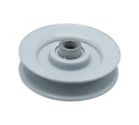 Rullo Ø67Mm Compatibile Con WOLF-Garten OMEGA2 46 B SP 12BBYA7F650 (2019) Prato